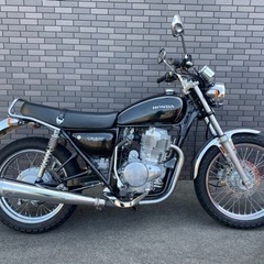 CB400SS-E NC41 車検付イモビ付 セル付 400cc