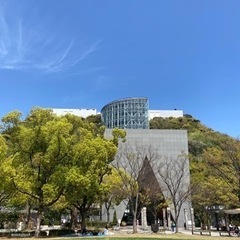 【5/11水11:30-13:00】開催！天神中央公園でランチし...