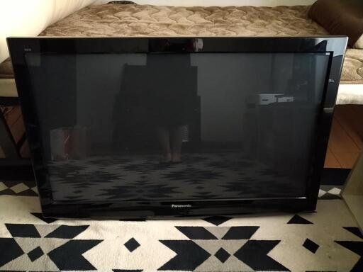 パナソニック テレビ 42V