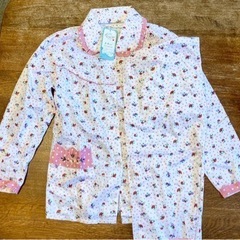 【美品】子供用パジャマ