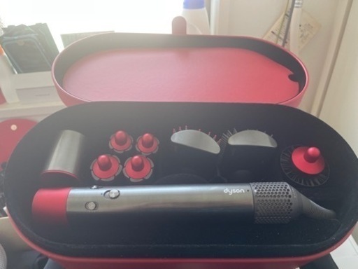 生活雑貨 Dyson Airwrap