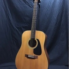 Morris MD-502 アコースティックギター