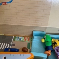 こどもちゃれんじ　ほっぷセット/3・4歳児用の画像
