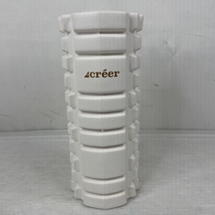 お家でながらストレッチ💪creer クレエ フォームローラー ス...