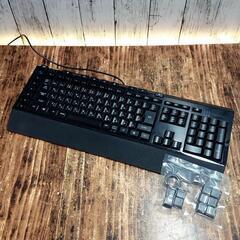 【動作確認済】ゲーミングキーボード Microsoft Side...