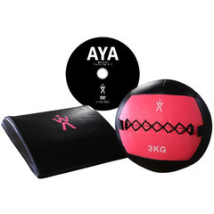AYA フィットネスセット　新品未使用の画像