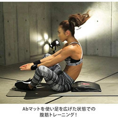 AYA フィットネスセット　新品未使用の画像