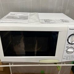 パナソニック 電子レンジ 2011年製 60HZ専用 NE-TH...