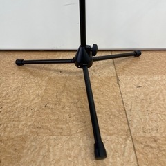角度調節可能🎤マイクスタンド☺︎の画像