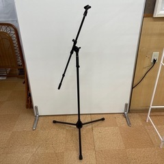 角度調節可能🎤マイクスタンド☺︎