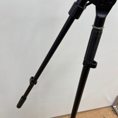 角度調節可能🎤マイクスタンド☺︎の画像