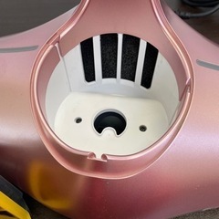 無料！！レイコップ☆ふとん専用ダニクリーナー☆BG-310JPP☆動作確認済み☆2013年製【こちらは店舗です。浜村鹿野温泉ICから3分 買取本舗 宮本リサイクル 営業時間９～１９時 定休日水曜日】の画像