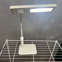 (株)オーム電機 LED調光式デスクライト ODS-L12-3W...