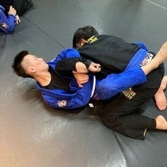 【男性限定】KRAZYBEE沖縄　柔術、グラップリング　4月限定体験無料！の画像
