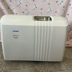 ジャンク無料juki  ミシンjureve HZL010