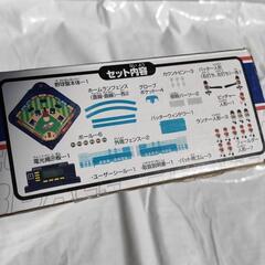 0408-069 野球盤 3D ACE エポック社の画像