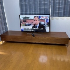 SONY BRAVIA 40インチ& song dream TV...