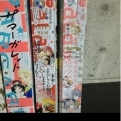 少女漫画　の画像