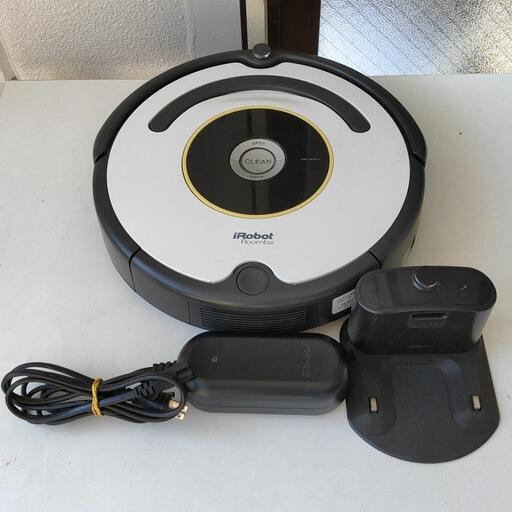 0408-063 irobot ルンバ600