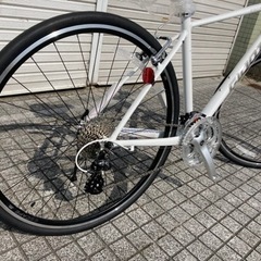 エスケープR3】新車❗️ジャイアント製 SALE中❗️定価71500円 新色 