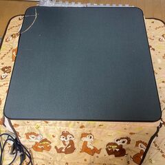 【無料】山善　こたつの画像