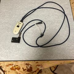 【無料】山善　こたつの画像