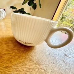 カップの画像