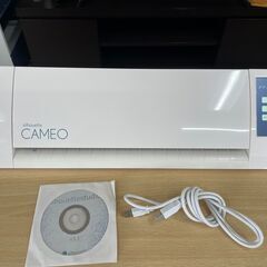シルエット　カメオ2　カッティングマシーン　リサイクルショップ宮...