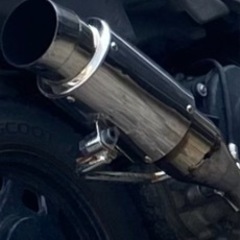 アドレスv125sマフラー