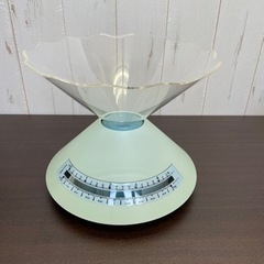 無料！！guzziniキッチンスケール☆アナログ☆イタリア製☆キ...