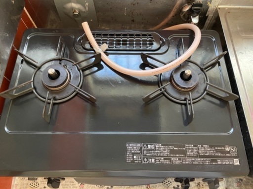 Rinnai ガステーブル 都市ガス