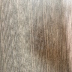 【現状品】NITORI ニトリ 昇降デスク マーフィー2 幅120 DBRの画像