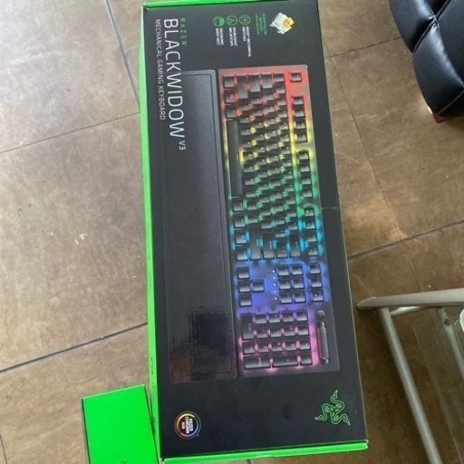 ゲーミングPC  セット