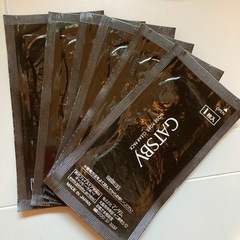 ギャツビー毛穴パック