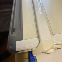 製図用ドラフター、サイズ65×50センチ位の画像