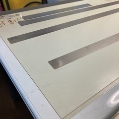 製図用ドラフター、サイズ65×50センチ位の画像