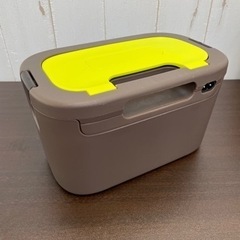 無料！！コンビ☆おしりふきあたため器LEDライト付き☆クイックウォーマー☆2015年製【こちらは店舗です。浜村鹿野温泉ICから3分 買取本舗 宮本リサイクル 営業時間９～１９時 定休日水曜日】の画像