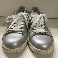 adidas STAN SMITH  25.5㎝の画像