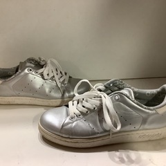 adidas STAN SMITH  25.5㎝の画像