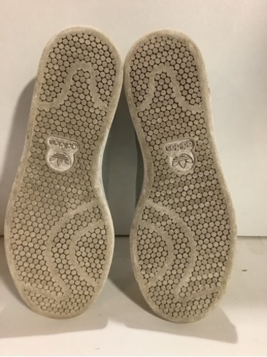 adidas STAN SMITH  25.5㎝