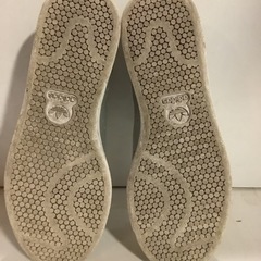 adidas STAN SMITH  25.5㎝の画像