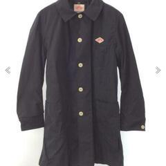 ダントンコート size42 ネイビー
