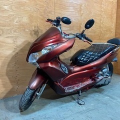 ★お支払い総額9.2万円★ ホンダ PCX125 JF28 カス...