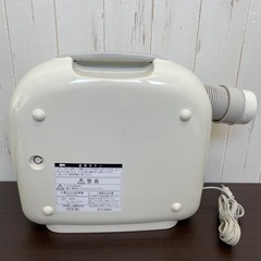 無料！！三菱☆ふとん乾燥機☆AD-P80LS☆2005年製☆動作確認済み☆難あり【こちらは店舗です。浜村鹿野温泉ICから3分 買取本舗 宮本リサイクル 営業時間９～１９時 定休日水曜日】の画像