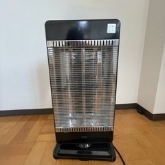 安売中❗️カーボンヒーター　TEKNOS