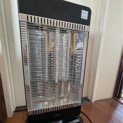 安売中❗️カーボンヒーター　TEKNOSの画像