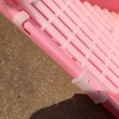 うさぎ トイレ ペット用品の画像