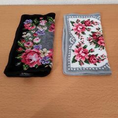 【決定しました】未使用！フェイラー  タオルハンカチ