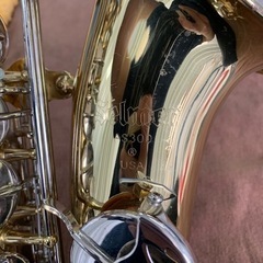 アルトサックス　セルマー　Selmer  AS300 USAの画像