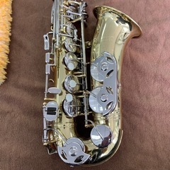 アルトサックス　セルマー　Selmer  AS300 USAの画像